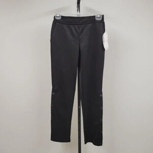 Diadora  Luxe Snap Bottom Pants